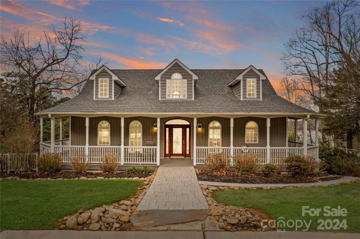 226 Grayrock Drive sold home in Grayrock Shoals, Statesville, NC