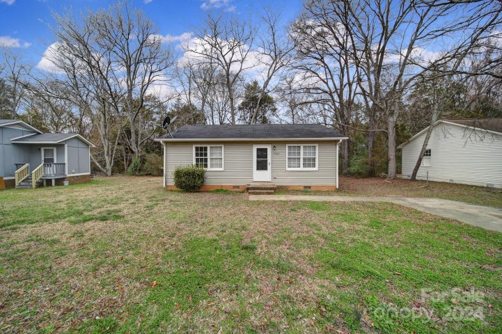 1964 Gilmore Road sold home in College Downs, Rock Hill, SC