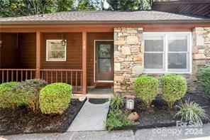 18 Pineoak Circle sold home in Pencross Estates, Etowah, NC