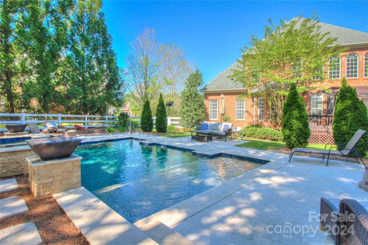 6334 Pumpernickel Lane sold home in Price Mill, Wesley Chapel, NC