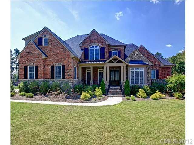 2010 Carnoustie Court 12 sold home in Firethorne, Fort Mill, SC