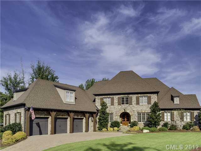 1339 Shinnecock Lane sold home in Firethorne, Fort Mill, SC