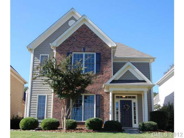 20229 Harroway Drive sold home in Harrogate At The Lake, Cornelius, NC