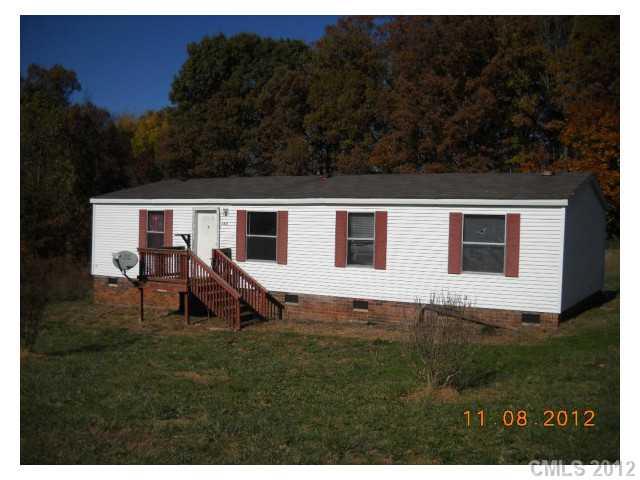140 Canfield Drive sold home in Heathstead, Olin, NC