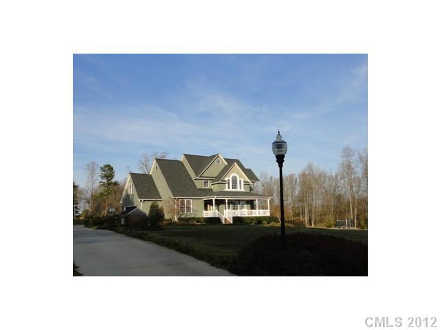 6594 Majestic Pine Drive sold home in Pine Forest, Vale, NC
