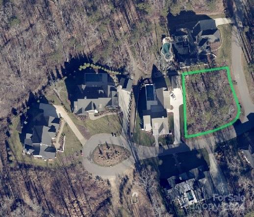 16106 Halle Marie Circle sold home in Narrow Passage, Davidson, NC