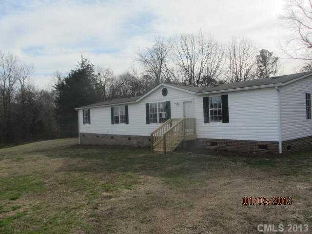 1899 Old Mill Road sold home in Hazelwood Farms, Richburg, SC