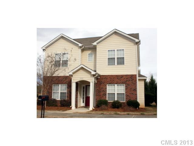 21022 Burlington Way L38 M45-6 sold home in Harrogate At The Lake, Cornelius, NC