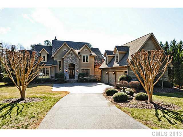 20613 Bethel Church Road sold home in Flagship, Cornelius, NC