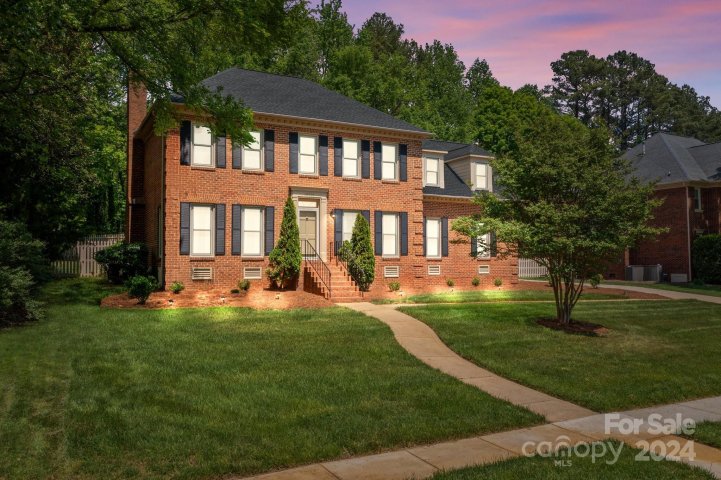 10031 Lampkin Way 41 sold home in Colvard Park, Charlotte, NC