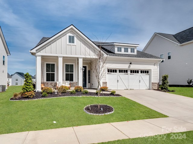 4411 Tournette Drive sold home in Ridgecrest, Indian Land, SC