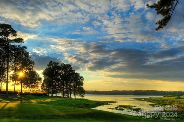 1740 Southpoint Lane sold home in Uwharrie Point, Badin Lake, NC