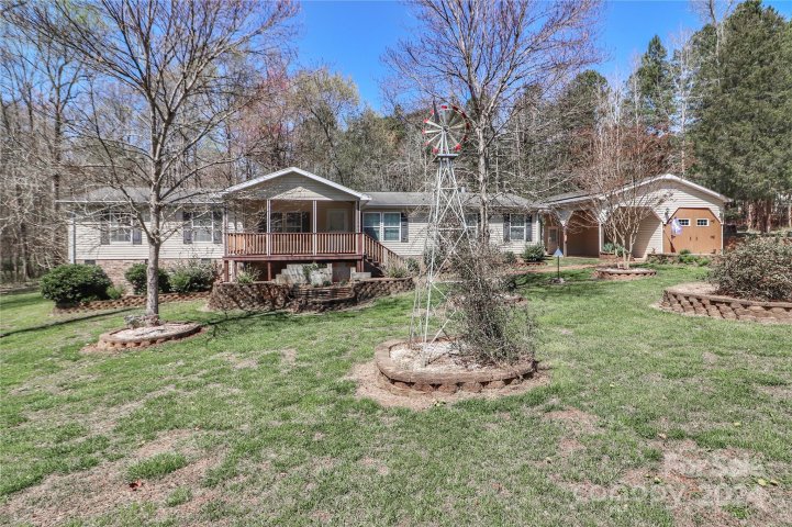 5920 Harrow Court sold home in Frazier Acres, Davidson, NC