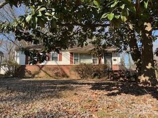 1737 Findlay Street sold home in All American Park, Gastonia, NC