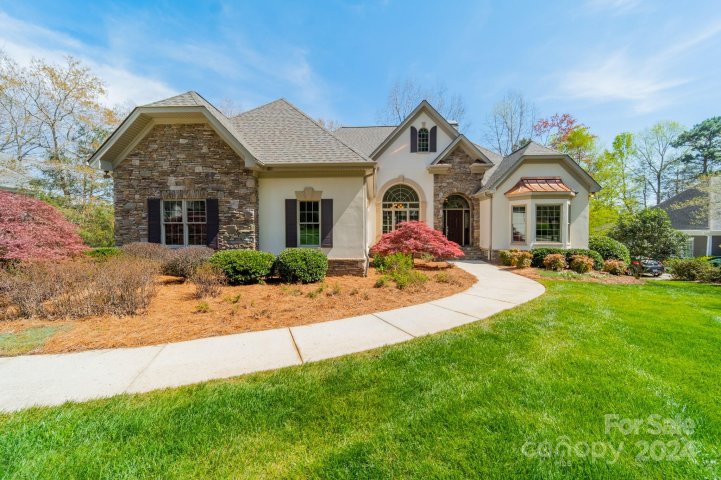 222 Wildwood Cove Drive sold home in Wildwood Cove, Mooresville, NC