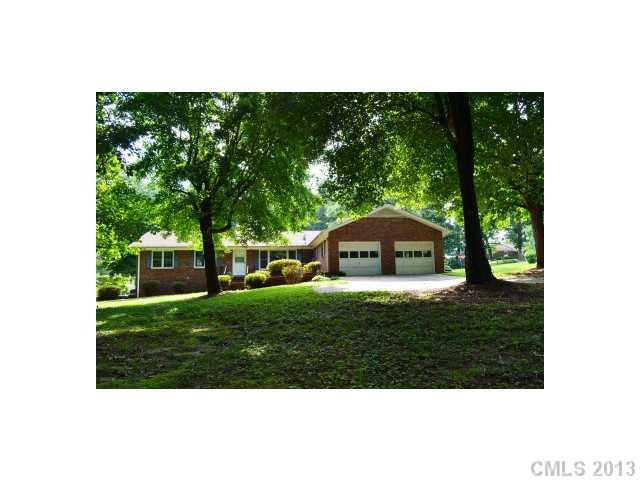 30 Forest Acres Loop sold home in Forest Acres, Taylorsville, NC