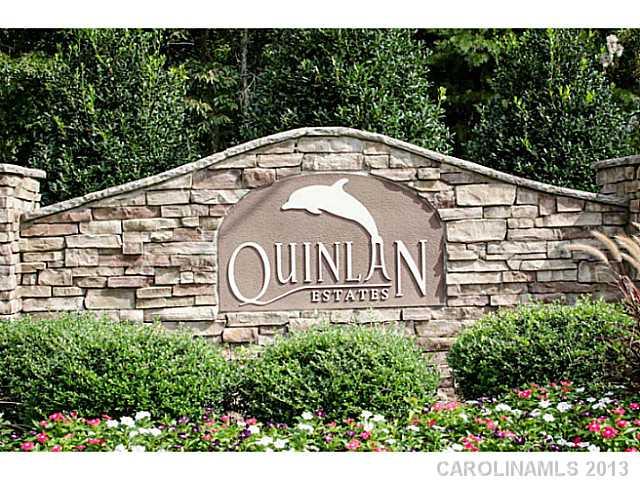 Lot 31 Waterview Trail sold home in Quinlan Estates, Lincolnton, NC