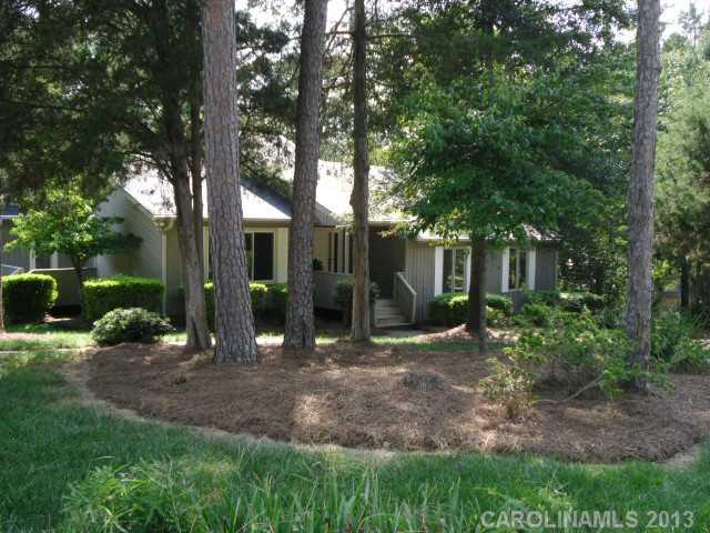 5427 Kerry Glen Lane 26 sold home in Five Knolls Estates, Charlotte, NC