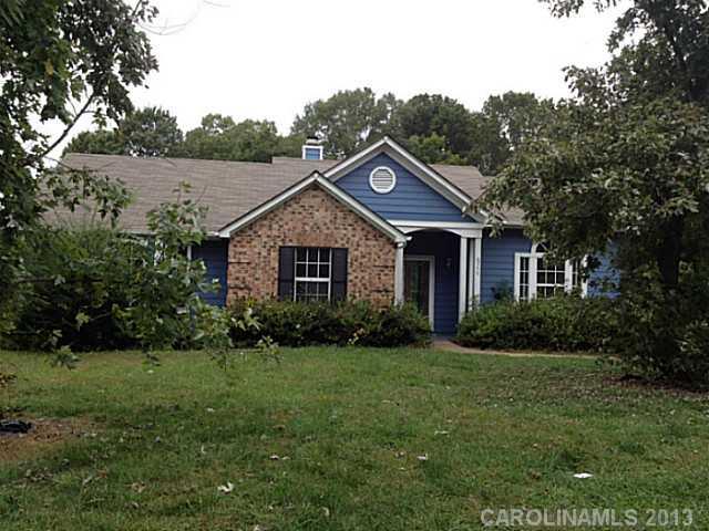 6739 Harrisburg Road sold home in Eastwoods, Charlotte, NC