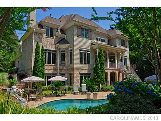 20601 Bethel Church Road sold home in Flagship, Cornelius, NC