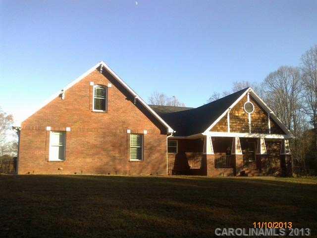 1620 Summerlin Place sold home in Summerlin, Newton, NC