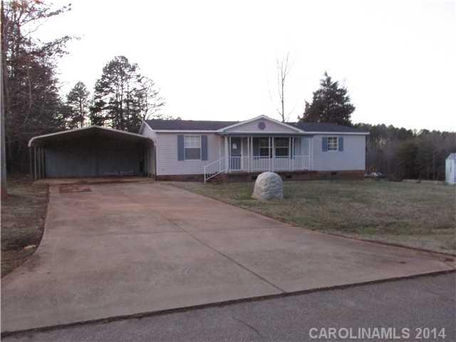 137 Westridge Drive 16,17,18 sold home in Cedar Ridge, Statesville, NC