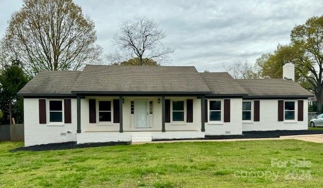 554 Isle Of Pines Road sold home in Surfside Estates, Mooresville, NC