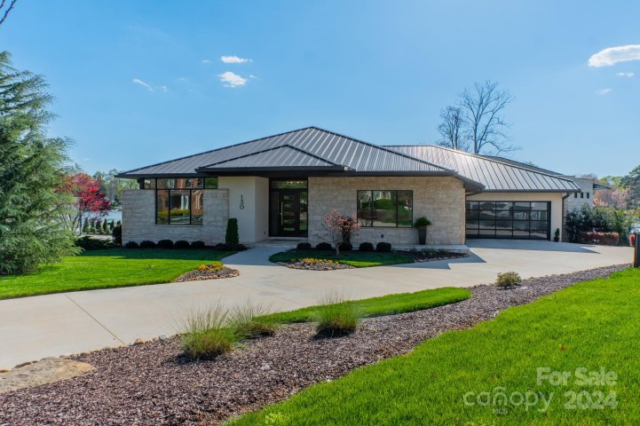 130 Kelly Cove Court sold home in Donaldson Landing, Mooresville, NC