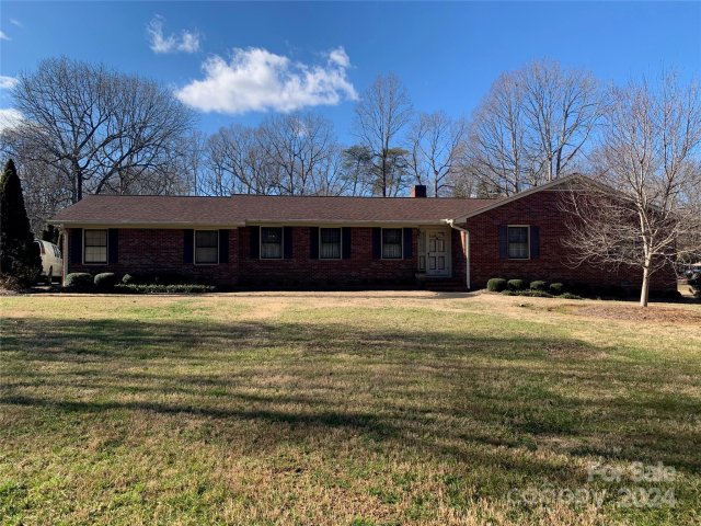 218 Sycamore Street sold home in Eastwood, Salisbury, NC