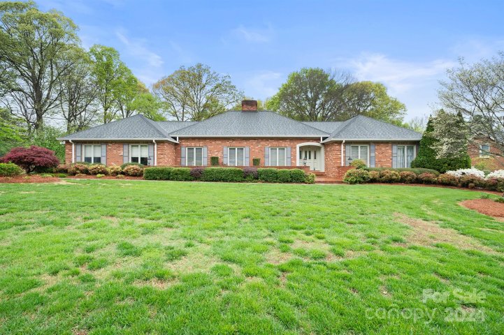 2234 Jefferson Avenue sold home in Jefferson Woods, Gastonia, NC