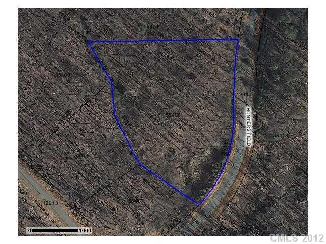 126 Huntersfield Way sold home in Park Forest, Kings Mountain, NC