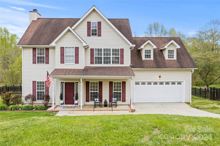 13306 Willow Breeze Lane sold home in Willowbrook, Huntersville, NC