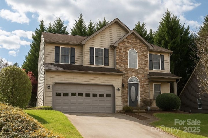 219 Rivercrest Boulevard sold home in Rivercrest, Arden, NC