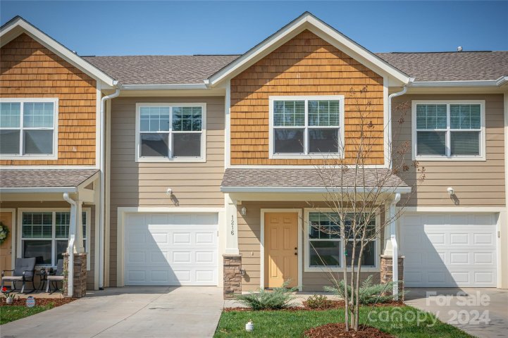 1216 Pauline Trail Drive sold home in Baldwin Commons, Arden, NC