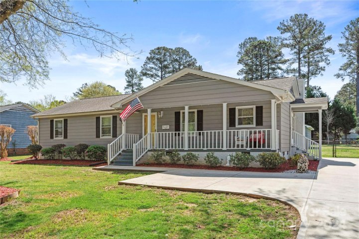 1026 Princeton Road sold home in Eastview, Rock Hill, SC