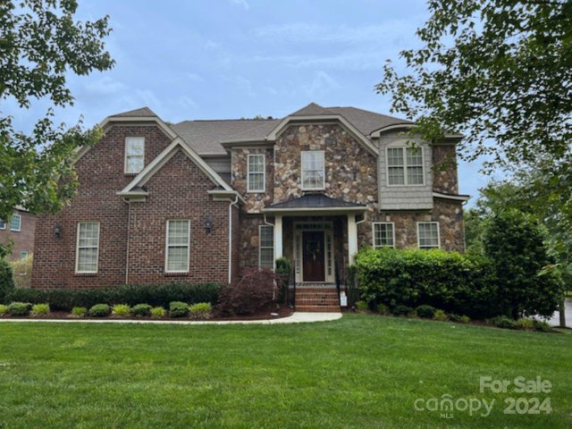 704 Glenn Allen Way sold home in Stanton Heights, Fort Mill, SC