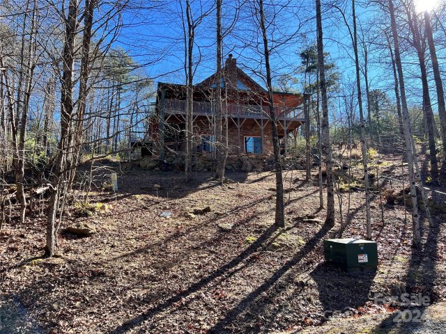 746 Mountain Lakes Drive sold home in Melrose Mtn, Tryon, NC