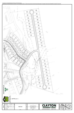 0 Village Boulevard active home in Cline Village, Conover, NC