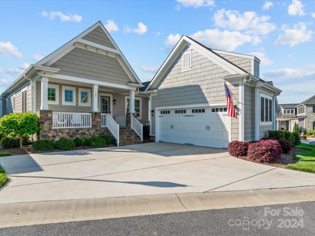 124 Sisters Cove Court sold home in Sisters Cove, Mooresville, NC