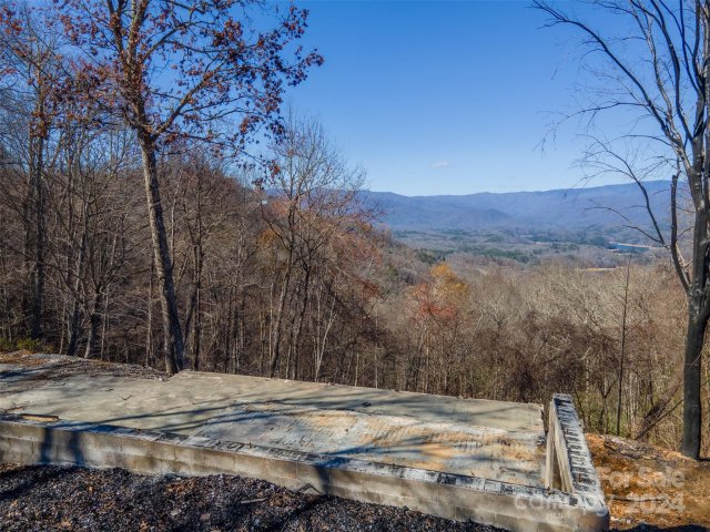 636 Shiners Ridge sold home in Fontana View, Almond, NC