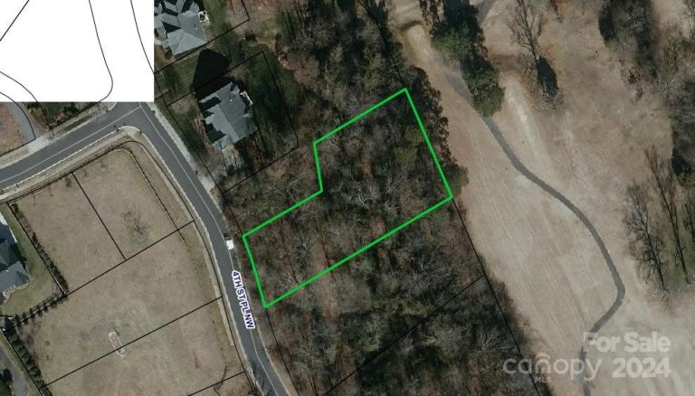1844 4th Street Place active home in Hutton Estate, Hickory, NC