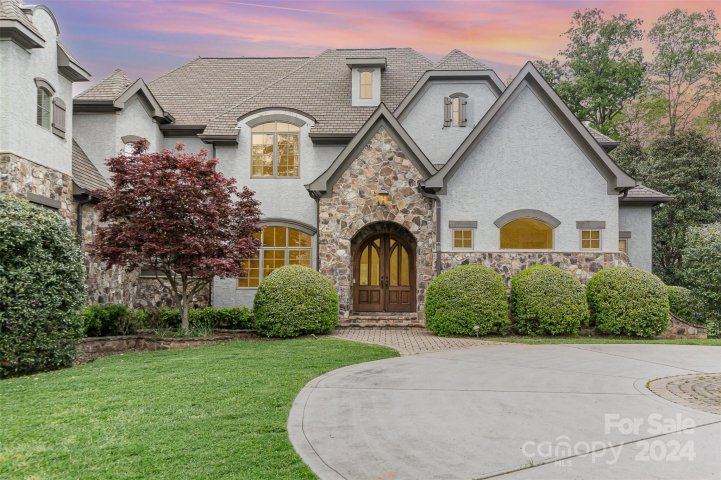 14025 Sarah Ann Stephens Drive sold home in Stillwell, Huntersville, NC