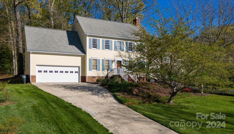 3085 Hitching Post Lane sold home in Brookgreen, Rock Hill, SC