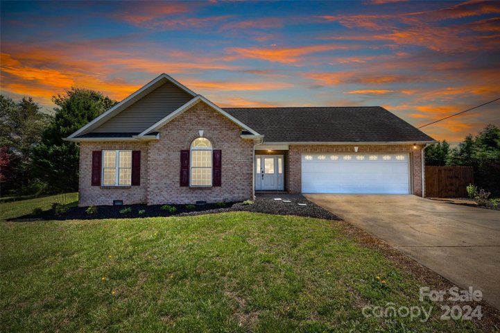 5066 Grain Court sold home in Mill Stone, Conover, NC