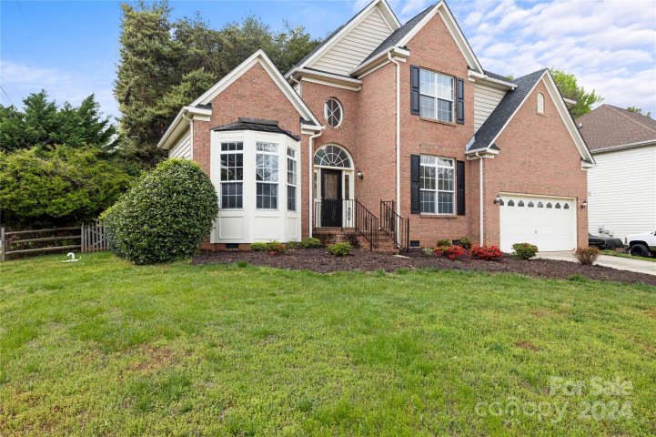 19709 Outermark Lane sold home in Sawyers Landing, Cornelius, NC