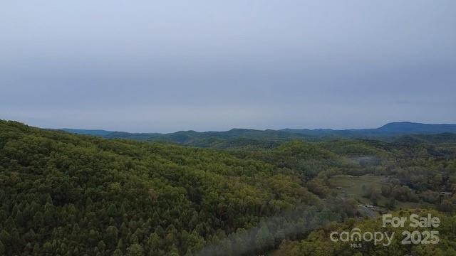 27 Sweetwater Ridge Road sold home in Sweetwater Ridge, Balsam Grove, NC