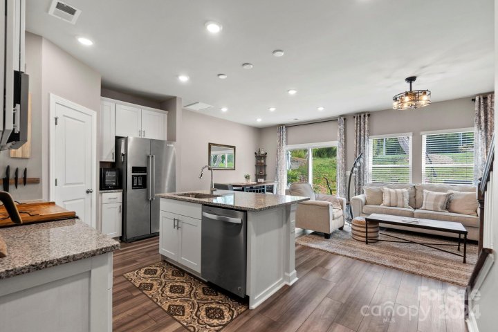 478 Tayberry Lane sold home in Ashe Downs Townhomes, Fort Mill, SC