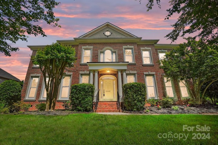 22065 Preswick Drive sold home in Bridgehampton, Fort Mill, SC