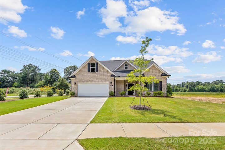 1005 Piper Meadows Drive sold home in Piper Meadows, Waxhaw, NC
