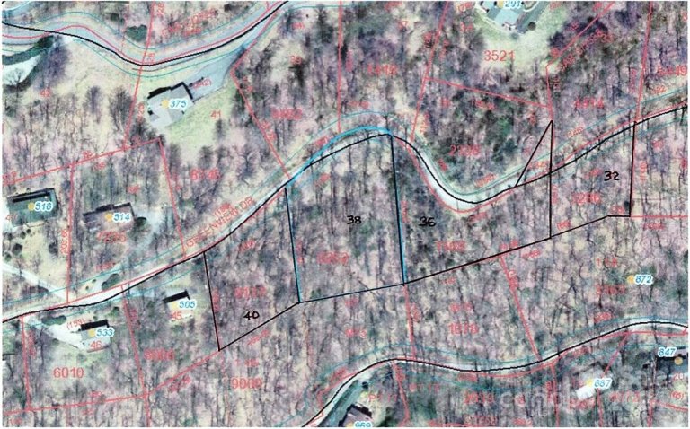 0000 Green View Drive 40,38,36,32,49,+2 More active home in Maggie Valley Country Club Est, Maggie Valley, NC